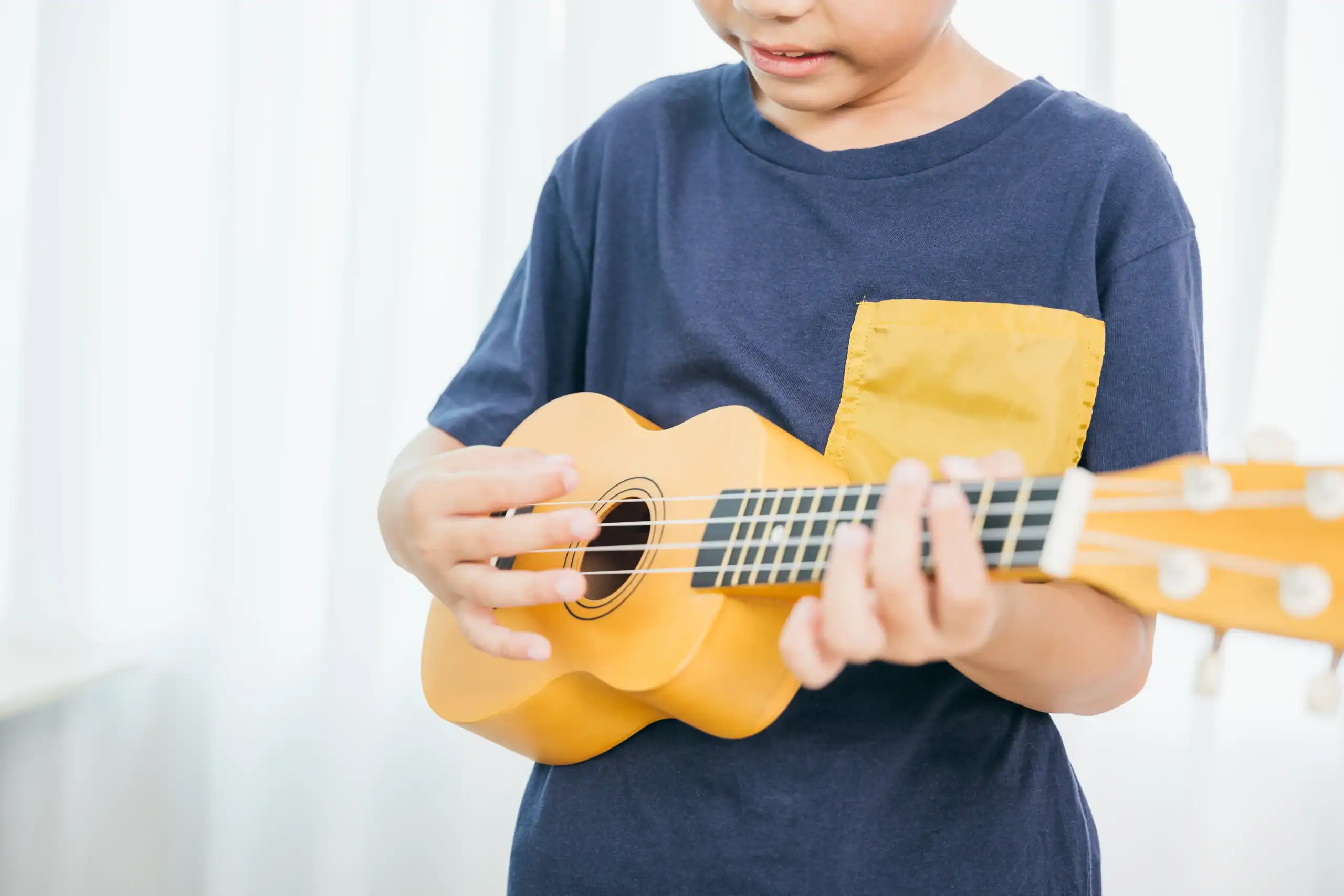 Ukulele