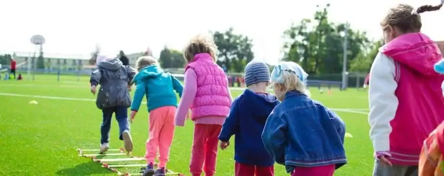 Socialization in ECE